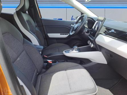 RENAULT Captur E-Tech Plug-in 160 - 21 Intens à vendre à Chalon-sur-Saône - Image n°17
