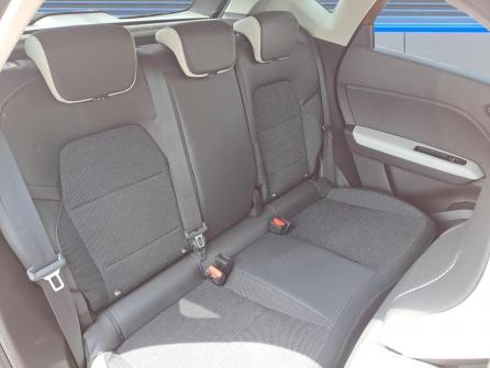 RENAULT Captur E-Tech Plug-in 160 - 21 Intens à vendre à Chalon-sur-Saône - Image n°18