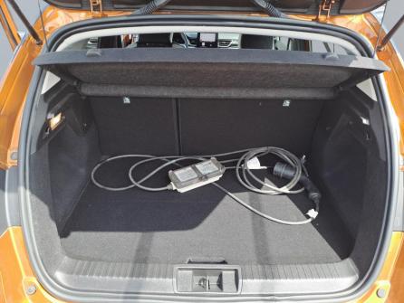 RENAULT Captur E-Tech Plug-in 160 - 21 Intens à vendre à Chalon-sur-Saône - Image n°19