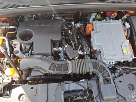 RENAULT Captur E-Tech Plug-in 160 - 21 Intens à vendre à Chalon-sur-Saône - Image n°20
