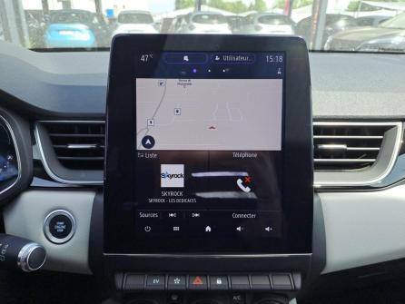 RENAULT Captur E-Tech Plug-in 160 - 21 Intens à vendre à Chalon-sur-Saône - Image n°21