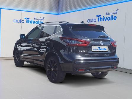NISSAN Qashqai J11B N-TEC DIG-T 160 DCT à vendre à Chalon-sur-Saône - Image n°3