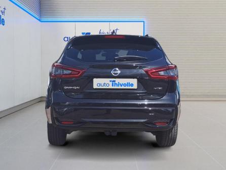 NISSAN Qashqai J11B N-TEC DIG-T 160 DCT à vendre à Chalon-sur-Saône - Image n°4