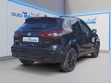 NISSAN Qashqai J11B N-TEC DIG-T 160 DCT à vendre à Chalon-sur-Saône - Image n°5