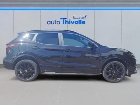 NISSAN Qashqai J11B N-TEC DIG-T 160 DCT à vendre à Chalon-sur-Saône - Image n°6