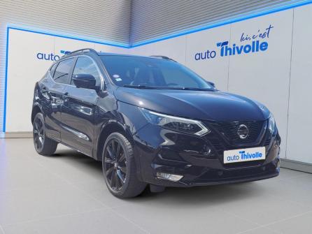 NISSAN Qashqai J11B N-TEC DIG-T 160 DCT à vendre à Chalon-sur-Saône - Image n°7