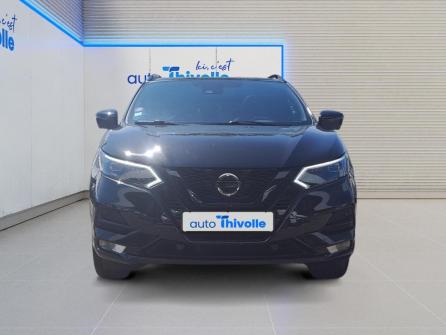 NISSAN Qashqai J11B N-TEC DIG-T 160 DCT à vendre à Chalon-sur-Saône - Image n°8