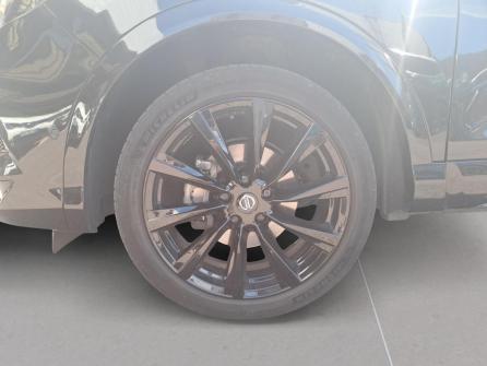 NISSAN Qashqai J11B N-TEC DIG-T 160 DCT à vendre à Chalon-sur-Saône - Image n°9