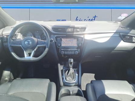 NISSAN Qashqai J11B N-TEC DIG-T 160 DCT à vendre à Chalon-sur-Saône - Image n°12
