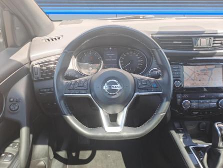 NISSAN Qashqai J11B N-TEC DIG-T 160 DCT à vendre à Chalon-sur-Saône - Image n°13