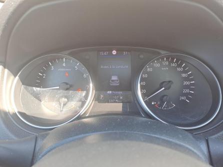 NISSAN Qashqai J11B N-TEC DIG-T 160 DCT à vendre à Chalon-sur-Saône - Image n°14