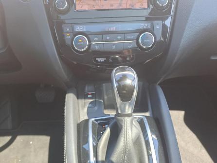 NISSAN Qashqai J11B N-TEC DIG-T 160 DCT à vendre à Chalon-sur-Saône - Image n°15