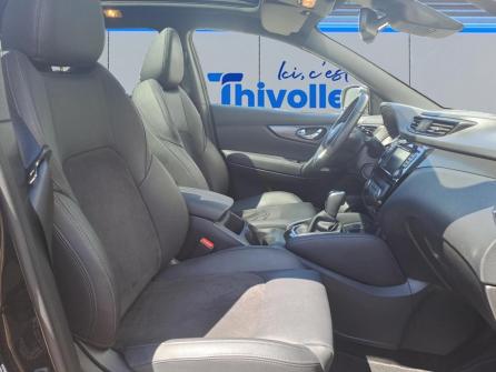 NISSAN Qashqai J11B N-TEC DIG-T 160 DCT à vendre à Chalon-sur-Saône - Image n°17