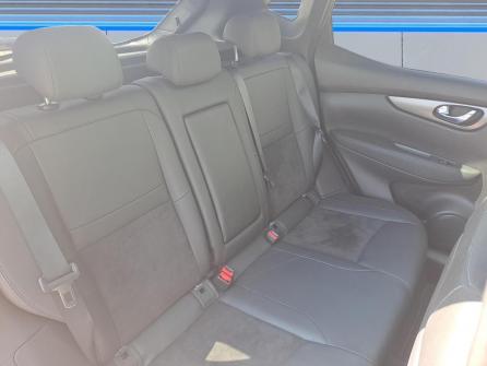 NISSAN Qashqai J11B N-TEC DIG-T 160 DCT à vendre à Chalon-sur-Saône - Image n°18