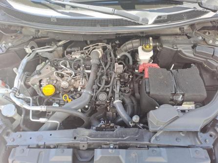 NISSAN Qashqai J11B N-TEC DIG-T 160 DCT à vendre à Chalon-sur-Saône - Image n°20