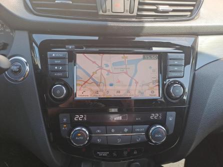 NISSAN Qashqai J11B N-TEC DIG-T 160 DCT à vendre à Chalon-sur-Saône - Image n°21