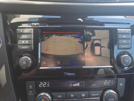 NISSAN Qashqai J11B N-TEC DIG-T 160 DCT à vendre à Chalon-sur-Saône - Image n°24