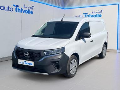 NISSAN TOWNSTAR ACENTA L2 1.3L 130 d'occasion  de 2024  à  Villefranche-sur-Saône 