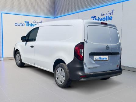 NISSAN TOWNSTAR ACENTA L2 1.3L 130 à vendre à Villefranche-sur-Saône - Image n°3