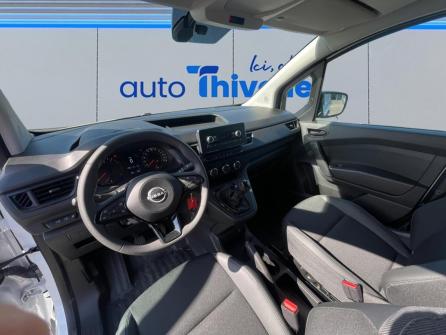 NISSAN TOWNSTAR ACENTA L2 1.3L 130 à vendre à Villefranche-sur-Saône - Image n°12