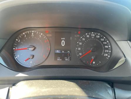 NISSAN TOWNSTAR ACENTA L2 1.3L 130 à vendre à Villefranche-sur-Saône - Image n°14