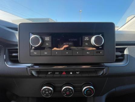 NISSAN TOWNSTAR ACENTA L2 1.3L 130 à vendre à Villefranche-sur-Saône - Image n°21
