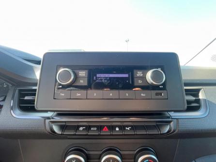 NISSAN TOWNSTAR ACENTA L2 1.3L 130 à vendre à Villefranche-sur-Saône - Image n°22