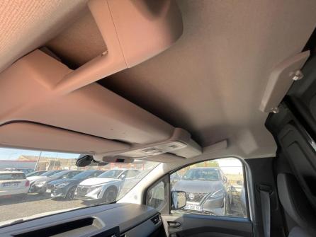 NISSAN TOWNSTAR ACENTA L2 1.3L 130 à vendre à Villefranche-sur-Saône - Image n°24
