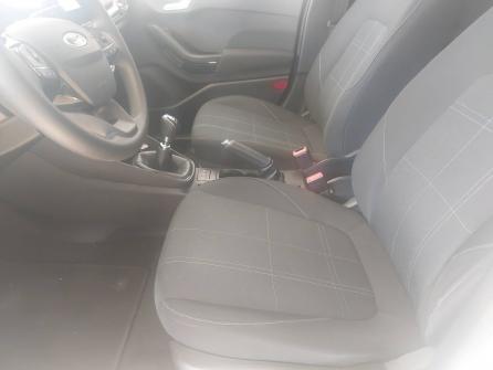 FORD Fiesta Fiesta 1.0 EcoBoost 100 ch S&S BVM6 Business Nav 5p à vendre à Villefranche-sur-Saône - Image n°10