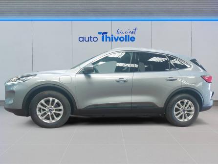 FORD Kuga Kuga 2.5 Duratec 225 ch PHEV Powershift Titanium 5p à vendre à Villefranche-sur-Saône - Image n°2