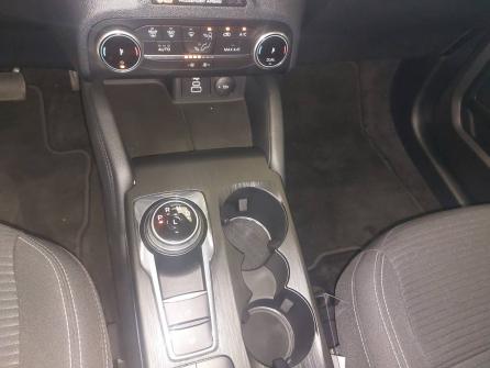 FORD Kuga Kuga 2.5 Duratec 225 ch PHEV Powershift Titanium 5p à vendre à Villefranche-sur-Saône - Image n°15