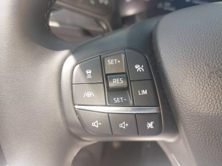 FORD Kuga Kuga 2.5 Duratec 225 ch PHEV Powershift Titanium 5p à vendre à Villefranche-sur-Saône - Image n°24