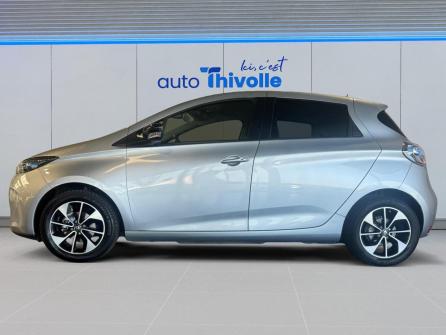 RENAULT Zoe R110 Intens à vendre à Villefranche sur Saône - Image n°2