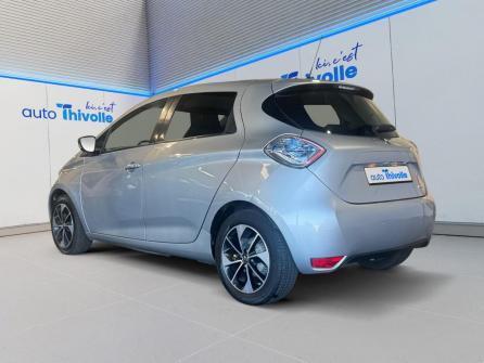 RENAULT Zoe R110 Intens à vendre à Villefranche sur Saône - Image n°3