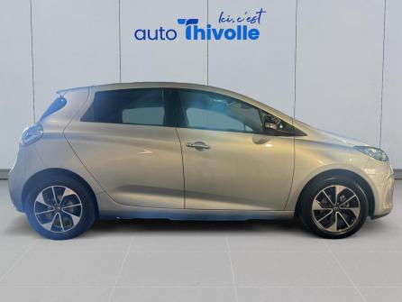 RENAULT Zoe R110 Intens à vendre à Villefranche sur Saône - Image n°6