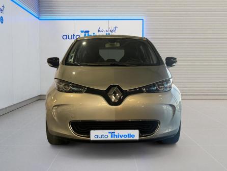 RENAULT Zoe R110 Intens à vendre à Villefranche sur Saône - Image n°8