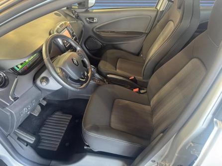RENAULT Zoe R110 Intens à vendre à Villefranche sur Saône - Image n°10
