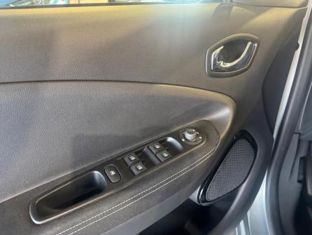 RENAULT Zoe R110 Intens à vendre à Villefranche sur Saône - Image n°11