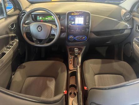 RENAULT Zoe R110 Intens à vendre à Villefranche sur Saône - Image n°12