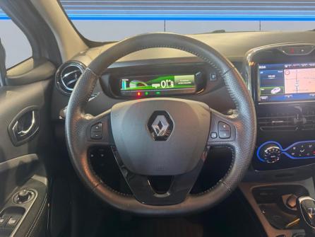 RENAULT Zoe R110 Intens à vendre à Villefranche sur Saône - Image n°13