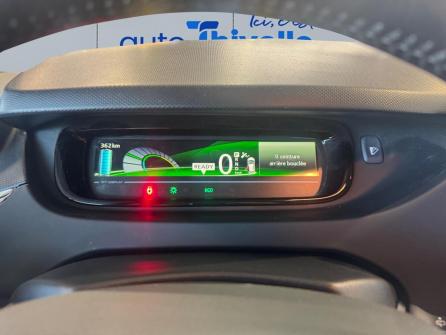 RENAULT Zoe R110 Intens à vendre à Villefranche sur Saône - Image n°14