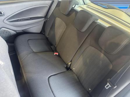 RENAULT Zoe R110 Intens à vendre à Villefranche sur Saône - Image n°16