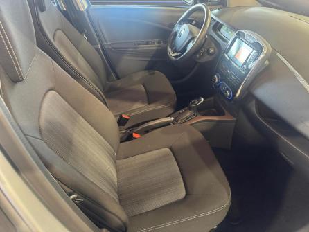 RENAULT Zoe R110 Intens à vendre à Villefranche sur Saône - Image n°17