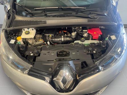 RENAULT Zoe R110 Intens à vendre à Villefranche sur Saône - Image n°20