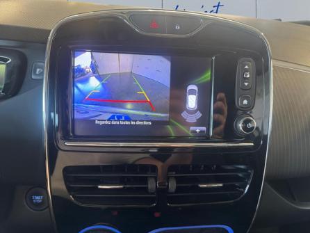 RENAULT Zoe R110 Intens à vendre à Villefranche sur Saône - Image n°21