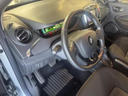 RENAULT Zoe R110 Intens à vendre à Villefranche sur Saône - Image n°22