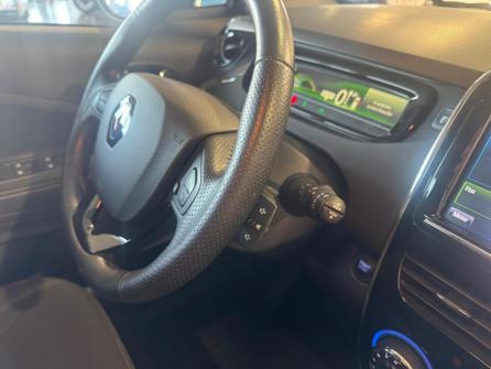 RENAULT Zoe R110 Intens à vendre à Villefranche sur Saône - Image n°23