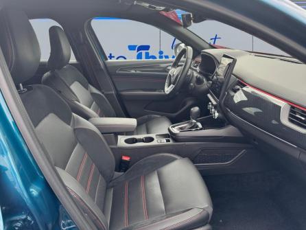 RENAULT Arkana TCe 160 EDC FAP - 22 R.S. Line à vendre à Villefranche sur Saône - Image n°17