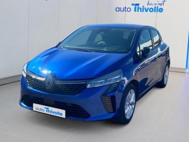 RENAULT Clio Clio dCi 100 Evolution d'occasion  de 2024  à  Autun 