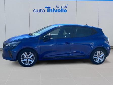 RENAULT Clio Clio dCi 100 Evolution à vendre à Autun - Image n°2